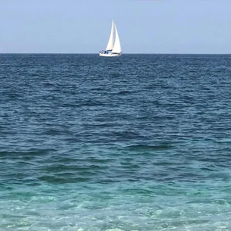 Appartamento Beautiful In Isca Marina With Wifi *